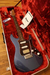 Ibanez AZ2204N-PBM Prestige