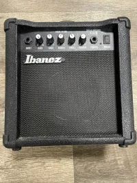 Ibanez GTA10