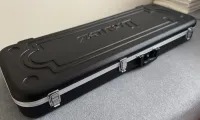 Ibanez Prestige hardcase Harthülle - koncy [March 15, 2025, 9:32 am]