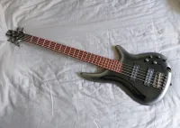 Ibanez SR305E Bass guitar 5 strings - N91 [Yesterday, 6:36 pm]