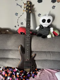 Ibanez Sr5006 prestige