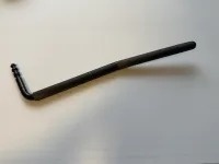 Ibanez UTA-20 Karbon tremolókar Ibanez UTA-20 Karbon tremolókar