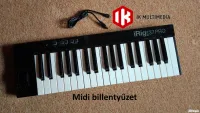 iRig Keys 37PRO