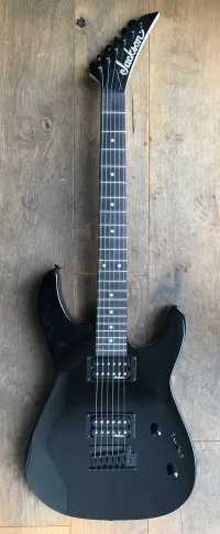 Jackson JS11