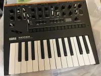 Korg Monologue Synthesizer - kgaborzs [March 17, 2025, 10:23 am]