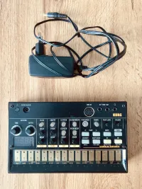 Korg Volca Beats Dobgép - Sándor Kele [2025.03.13. 21:02]