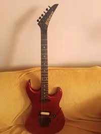 Kramer EK1 Electric guitar - István999 [Today, 4:54 pm]