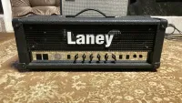 Laney GH100TI Tony Iommi signature elektrónkový zosilňovač - FórisB [March 16, 2025, 6:53 pm]