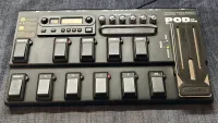 Line6 POD xt Live Multieffekt - Cis Jordan [2025.03.19. 22:05]