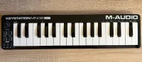 M-Audio Keystation Mini 32 Mk3 MIDI Keyboard - Dávid András [March 16, 2025, 5:28 pm]