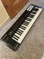 M-Audio OXYGEN49 MIDI Keyboard - Köteles Máté [March 15, 2025, 12:48 pm]