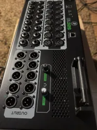 Mackie DL32S Digital mixer - Szécsényi László [Yesterday, 3:16 pm]