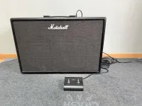 Marshall Code 100