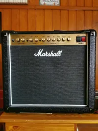 Marshall DSL20CR