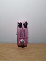 Mosky Spring Reverb Reverb pedál - Gilbert Botos [March 19, 2025, 8:43 pm]