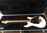 Music Man Silhouette HSS Electric guitar - FFerenc [Today, 3:57 pm]