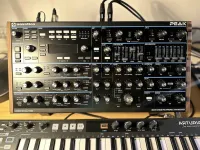 NOVATION PEAK