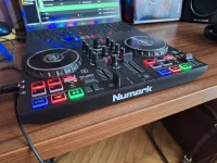 Numark Party Mix MK2 DJ Kontroller [March 17, 2025, 5:06 pm]