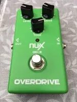 Nux Overdrive OD-3