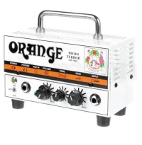 Orange Micro Terror Cabezal de amplificador de guitarra - Suprawish [March 18, 2025, 9:45 am]