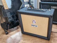 Orange Rocker 15 Guitar combo amp - Perbalu [Yesterday, 12:16 pm]