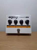 Orange Terror Stamp Pedal - Gilbert Botos [March 19, 2025, 8:46 pm]