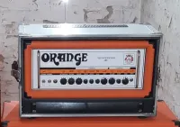 Orange Thunderverb 200 tube amplifier - Patai Károly [March 20, 2025, 1:57 pm]