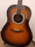 Ovation Ultra Series 1512 Ovation Ultra Series 1512