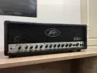 Peavey 6505+ Csöves erősítő - Bécsi Botond [2025.03.16. 19:48]