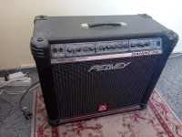 Peavey Bandit 112 Red Stripe Guitar combo amp - Classical User [Today, 12:56 pm]