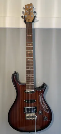 Peter Crow DC modern custom E-Gitarre - kerekem [April 4, 2025, 10:16 pm]