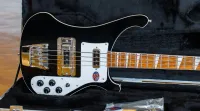 Rickenbacker 4003 Jetglo