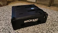 RockBag Rockbag 3U rack táska Rack Tasche - Dzsordzs főemlős [March 13, 2025, 9:23 pm]