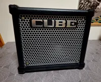 Roland Cube 10 GX Guitar combo amp - Zyzzka93 [Day before yesterday, 10:34 pm]