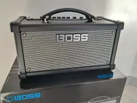 BOSS Dual Cube LX Gitarrecombo - Nedy [Yesterday, 5:42 pm]