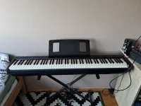 Roland Fp10 Elektrické piano - Borbély Krisztina [March 19, 2025, 5:29 pm]