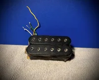 Schaller Humbucker hídi pickup Hangszedő - Boncz Dániel [2025.09.24. 22:38]