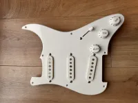 Squier Classic Vibe 50s hangszedő szett