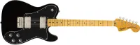 Squier Classic Vibe deluxe telecaster Electric guitar - Lovász Gergő [March 18, 2025, 1:01 pm]