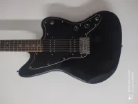 Squier Jazzmaster Electric guitar - Varga Soma [March 18, 2025, 4:45 pm]