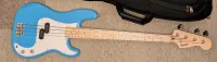 Squier Sonic Precision Bass