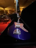 Squier Squier Classic Vibe 60 Purple Metallic Jazzmaster