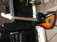 Squier SQUIER JAGUÁR