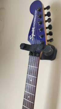 Squier Squier Showmaster HSS Electric guitar - Rósz György [Today, 2:41 pm]