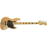 Squier Vintage Modified Jazz Bass 70s NAT Basgitara - Bihari Botond [Yesterday, 9:43 am]