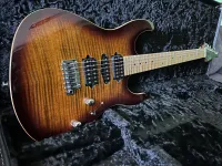 Suhr Modern Plus