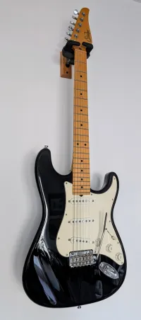 Suhr Pro C2