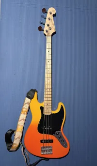 SX Modern Series Jazz Bass