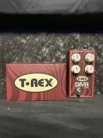 T-Rex Diva drive