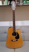 Takamine G Series EG330SC Elektro-Akkustik Guitarre - OHMS [March 20, 2025, 6:31 pm]